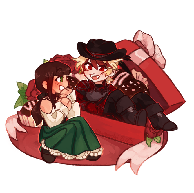 by emberchii